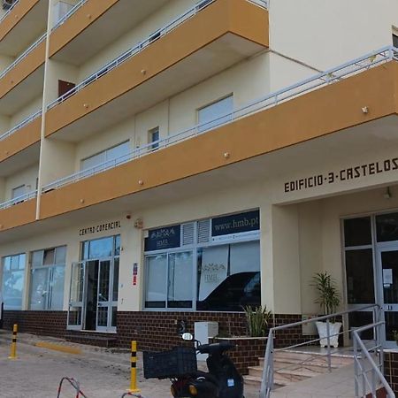 Edificio Tres Castelos Διαμέρισμα Portimão Εξωτερικό φωτογραφία