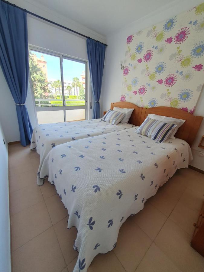 Edificio Tres Castelos Διαμέρισμα Portimão Εξωτερικό φωτογραφία
