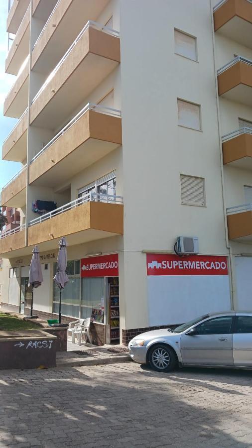 Edificio Tres Castelos Διαμέρισμα Portimão Εξωτερικό φωτογραφία