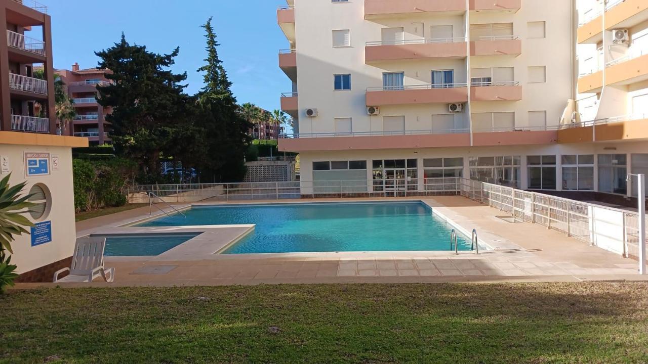 Edificio Tres Castelos Διαμέρισμα Portimão Εξωτερικό φωτογραφία