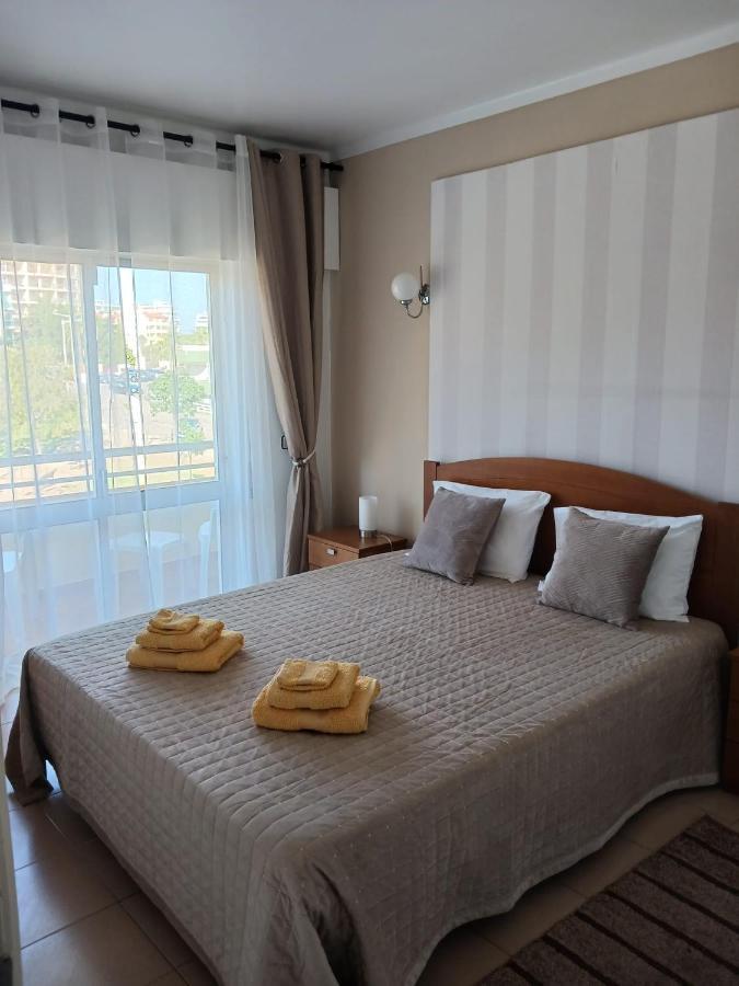 Edificio Tres Castelos Διαμέρισμα Portimão Εξωτερικό φωτογραφία