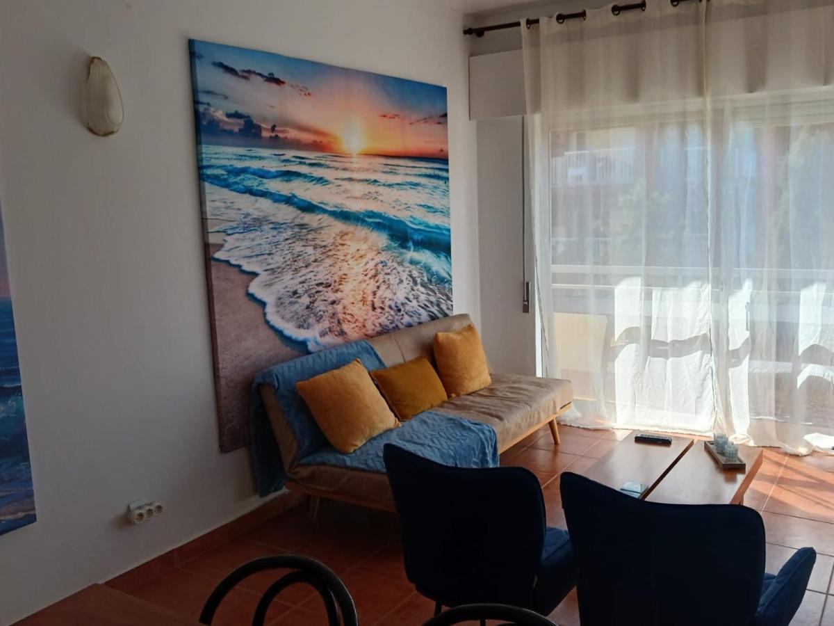 Edificio Tres Castelos Διαμέρισμα Portimão Εξωτερικό φωτογραφία