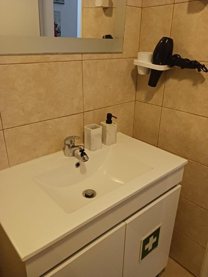 Edificio Tres Castelos Διαμέρισμα Portimão Εξωτερικό φωτογραφία