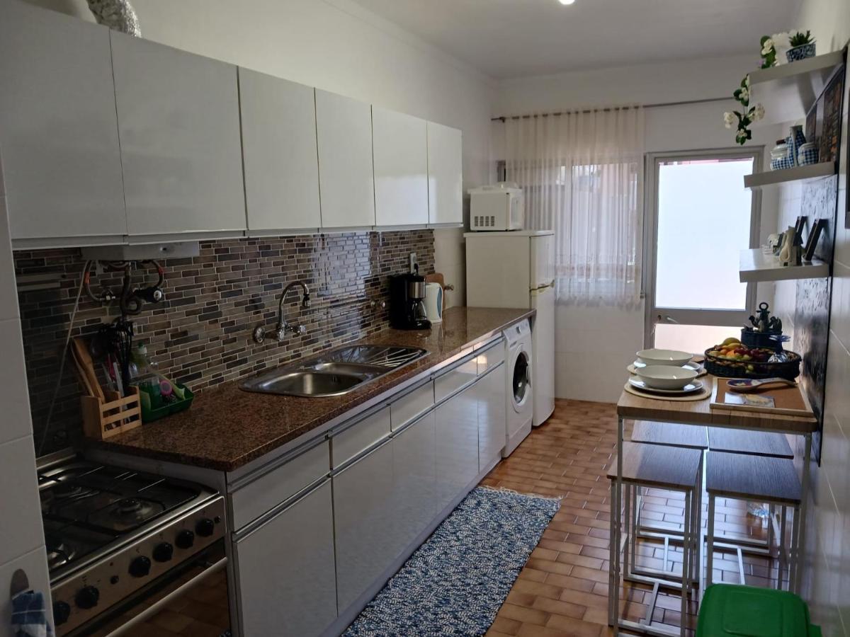 Edificio Tres Castelos Διαμέρισμα Portimão Εξωτερικό φωτογραφία